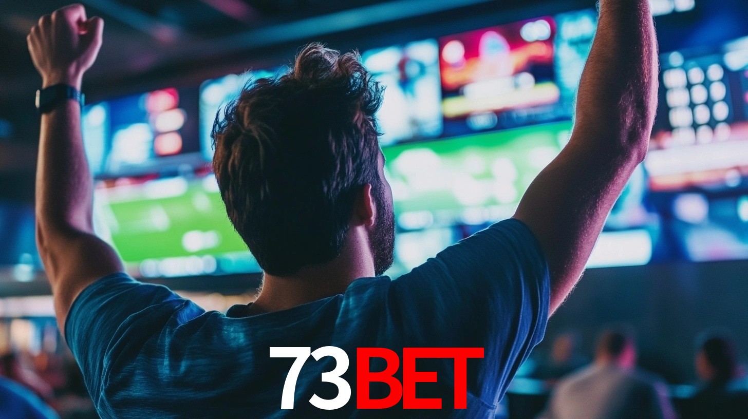 73bet: Seu Especialista em Apostas Esportivas Brasileiras
