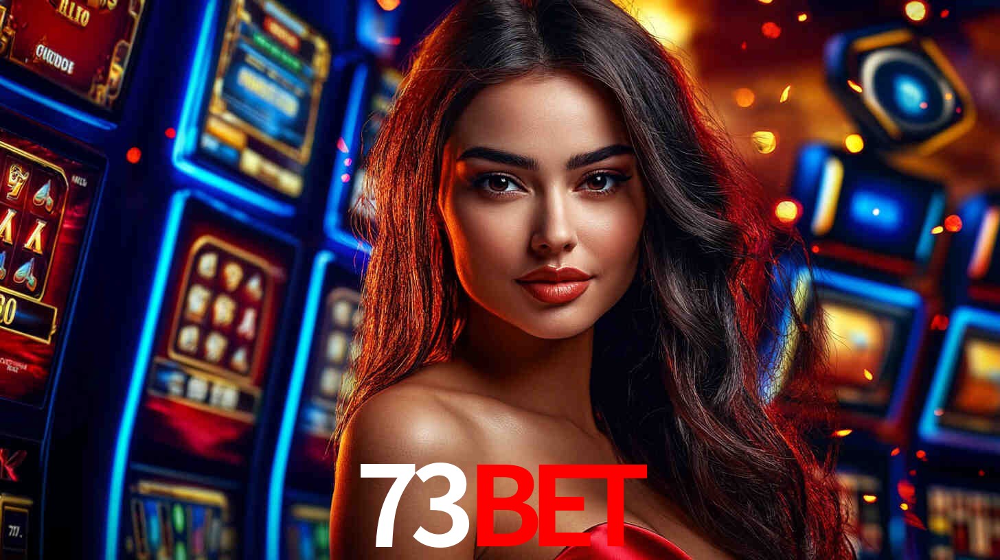 Apostas de Futebol 73bet