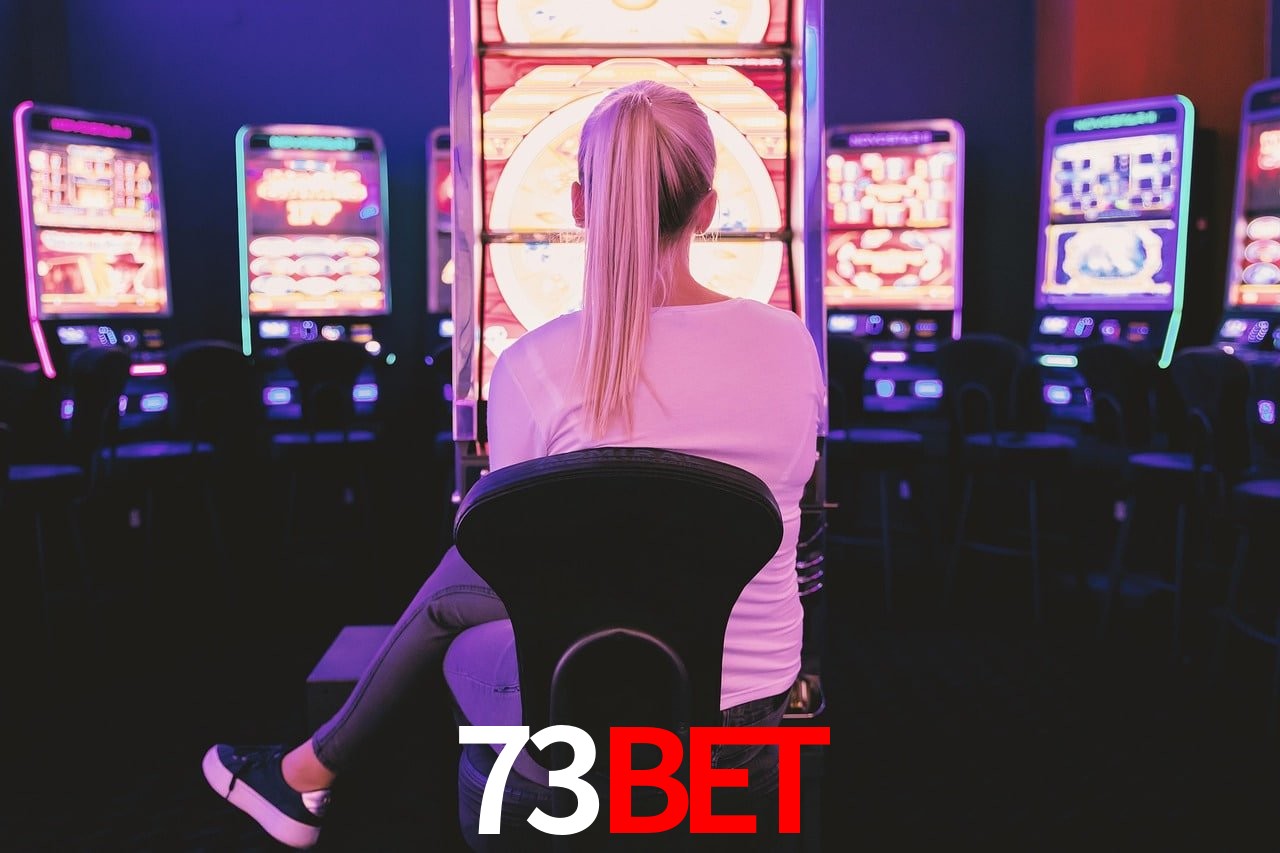 Casino VIP 73bet