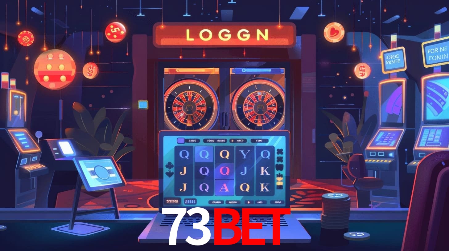Casino Ao Vivo 73bet