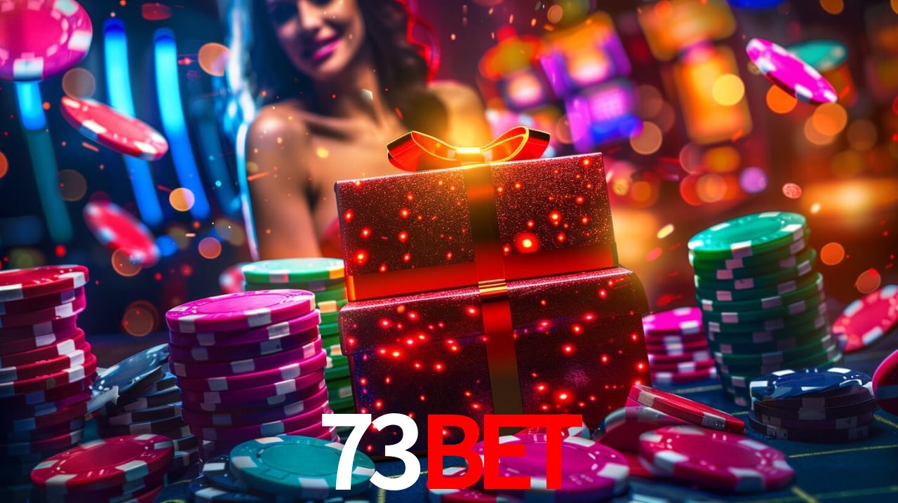 Casino Ao Vivo 73bet