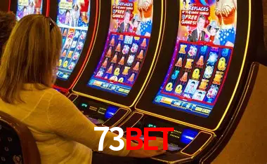 A Emoção da Loteria na 73bet: Uma Chance de Mudança de Vida