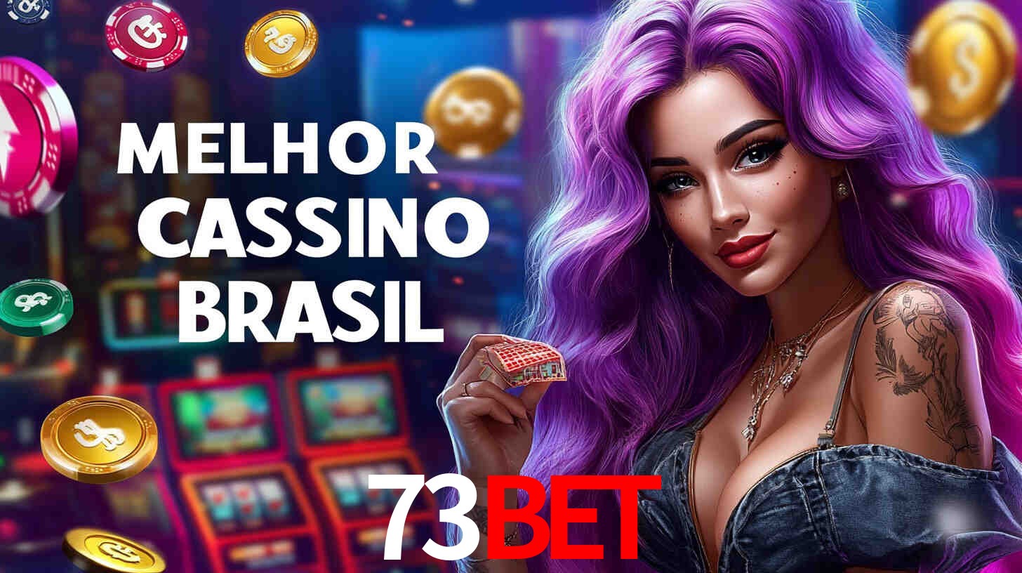 cassino 73bet